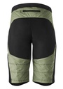 pánske cyklistické nohavice GONSO TRAIL SHORTS PRIMALOFT M bellcourt castle