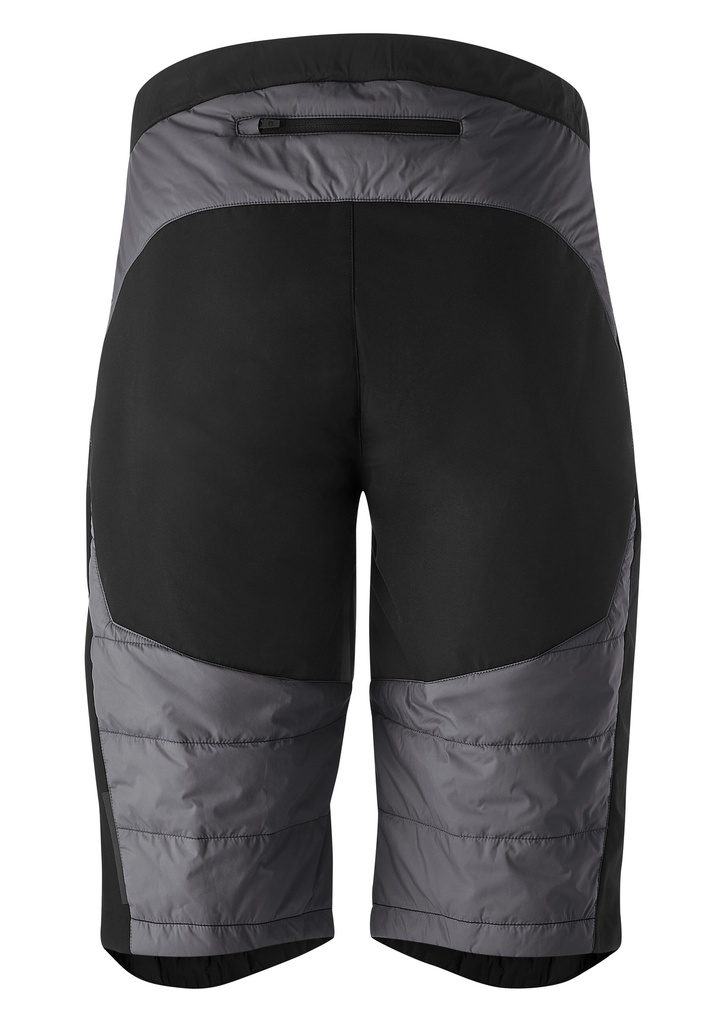 pánske cyklistické nohavice GONSO TRAIL SHORTS PRIMALOFT M mercury gray