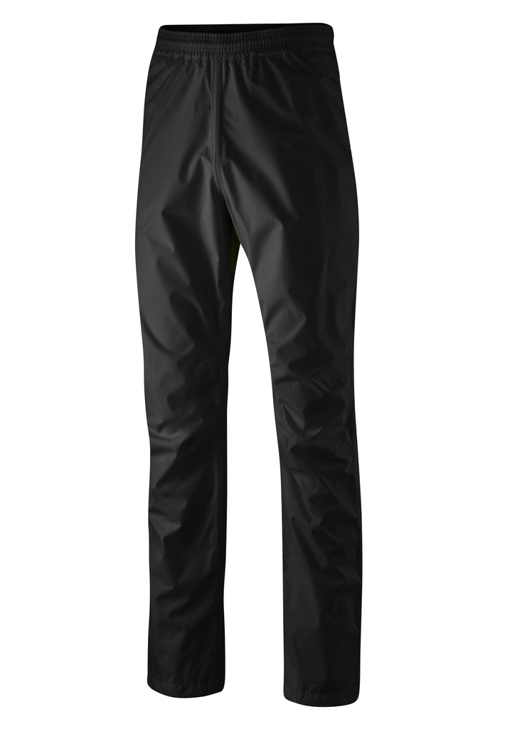 nepremokavé cyklistické nohavice Gonso Save Pants M black