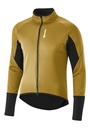 Herren-Radjacke Gonso Road Jacket Softshell M antique moss