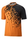 Herren-Radtrikot Gonso GARZOLET lions tail