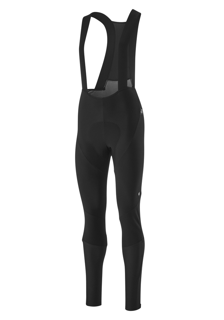 Damen-Radhose Gonso Sqlab GO BibX W black
