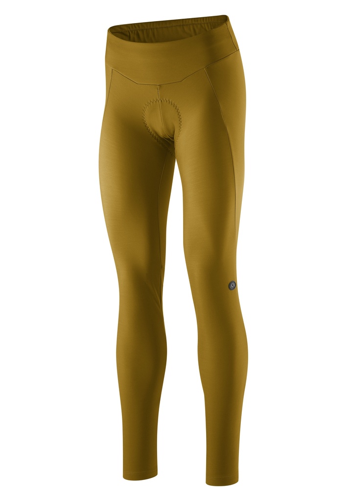 Damen-Radhose Gonso DENVER 2 THERM W antique moss