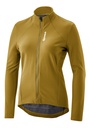 dámský cyklistický dres Gonso Sitivo Trikot Therm W antique moss