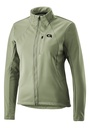 dámska cyklistická bunda Gonso Adventure Jacket Softshell W bellcourt castle
