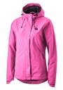 women's cycling jacket Gonso Save Jacket Essential W sugar plum