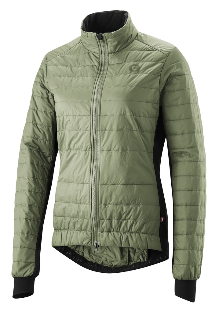 Damen-Radjacke Gonso Trail Jacket Primaloft W bellcourt castle