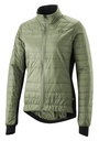 Damen-Radjacke Gonso Trail Jacket Primaloft W bellcourt castle