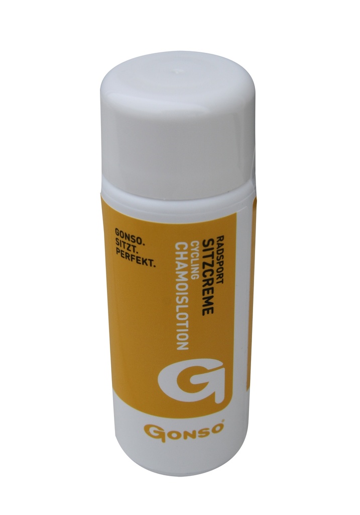 Creme Gonso SITZCREME