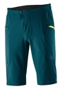 pánské cyklistické kraťasy Gonso VALDES torrando teal