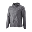 men's cycling jacket Gonso Save Jacket Essential M gray