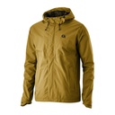 men's cycling jacket Gonso Save Jacket Essential M brown