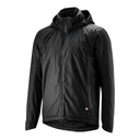 pánska cyklistická bunda Gonso Save Jacket Therm M čierna