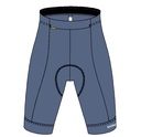 pánske cyklistické nohavice Gonso Essential Shorts Kit M rainy blue