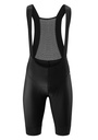 men's cycling pants Gonso Sqlab GO Bib M black