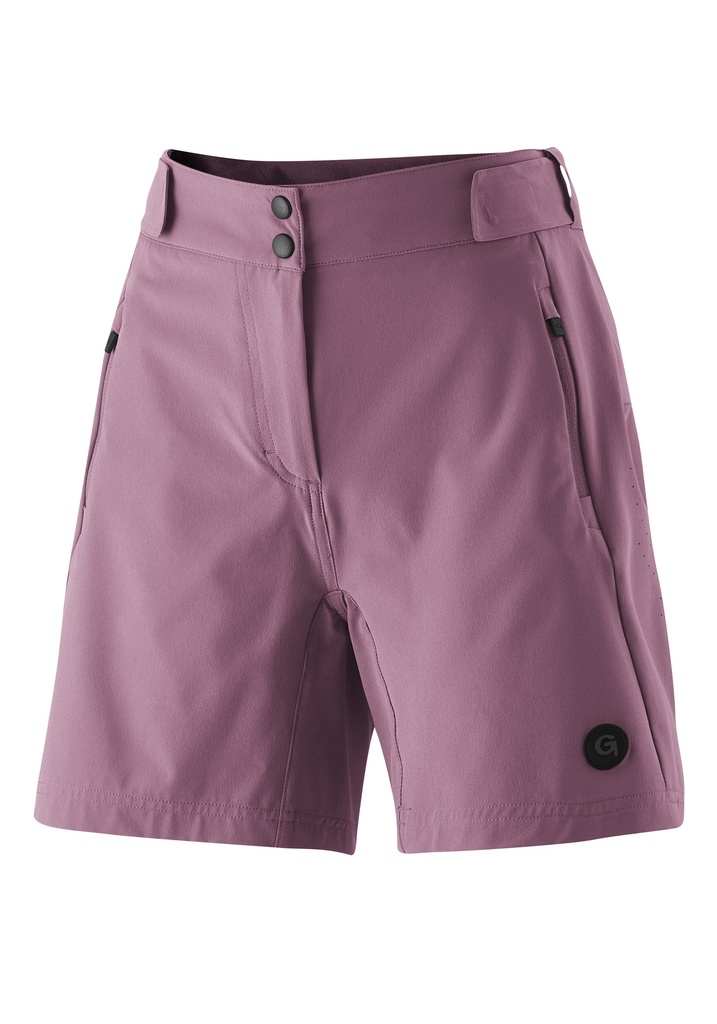 women's cycling shorts Gonso IGNA 2.0 confetti