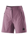 women's cycling shorts Gonso IGNA 2.0 confetti