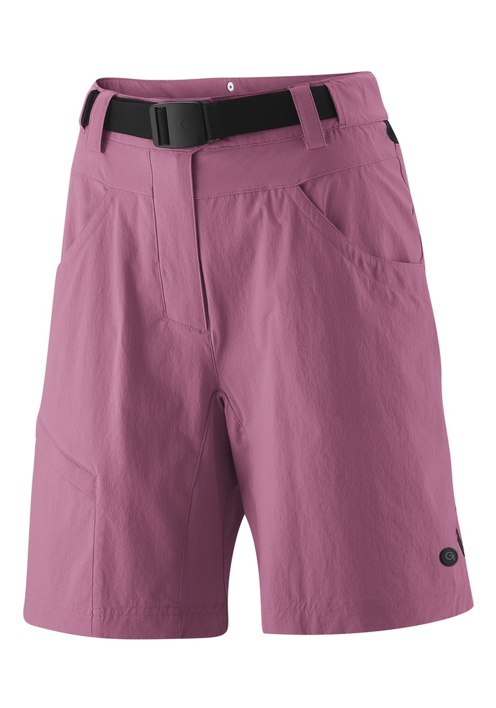 women's cycling shorts Gonso MIRA confetti