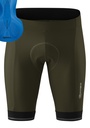 men's cycling pants Gonso Sitivo M dakota shadow/ blue