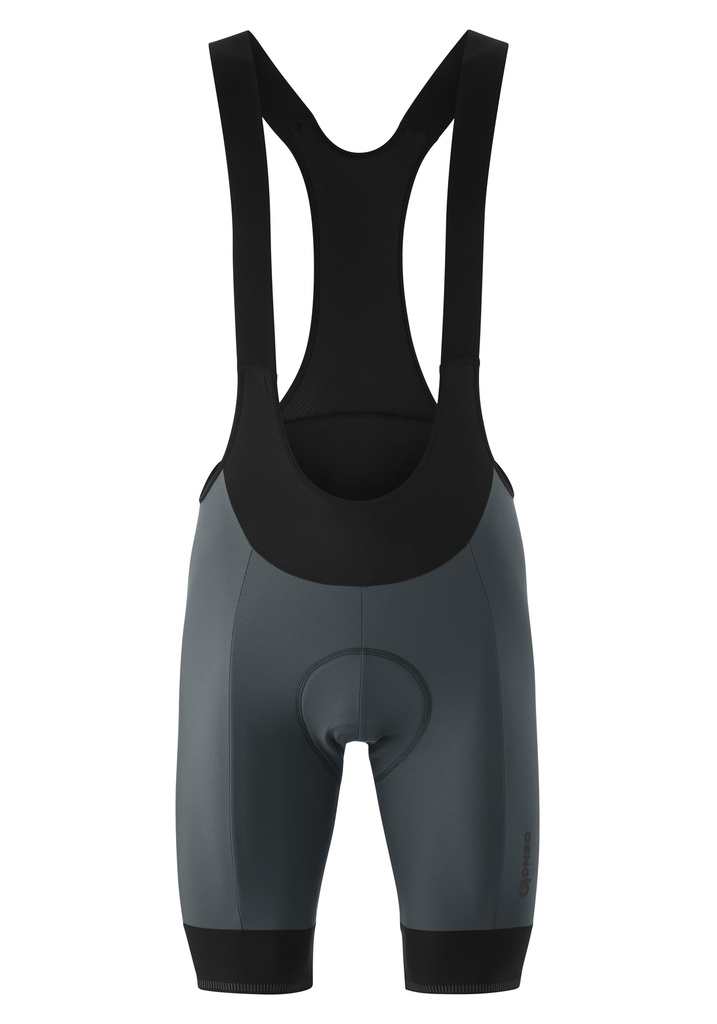 Herren-Radhose Gonso Sitivo Bib M sargasso sea/green