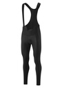 Herren-Radhose Gonso Sitivo Tight Bib M black/blue