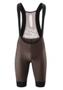 men's cycling pants Gonso Sqlab GO Bib M fossil
