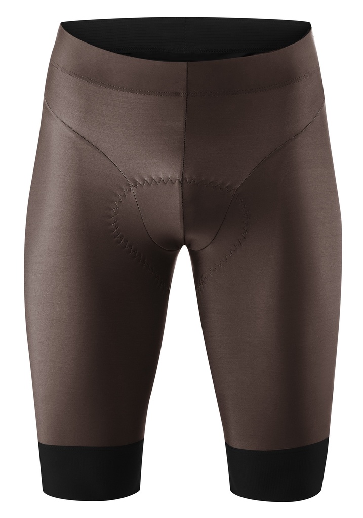 men's cycling pants Gonso Sqlab GO M fossil