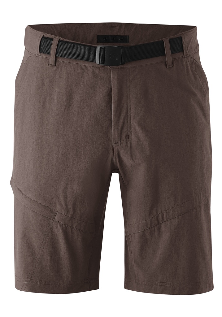 men's cycling shorts Gonso ARICO fossil