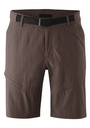 men's cycling shorts Gonso ARICO fossil