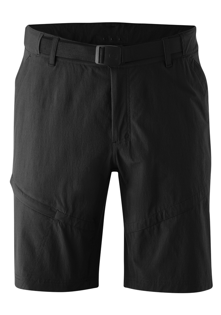 men's cycling shorts Gonso ARICO black