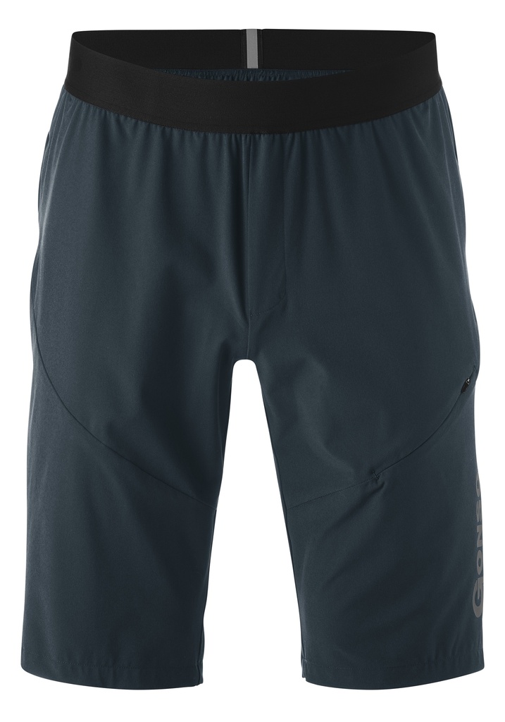 men's cycling shorts Gonso SIMPLITO graphite