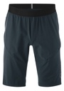 men's cycling shorts Gonso SIMPLITO graphite