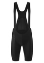 Herren-Radhose Gonso Ride Miles Bib SC M čierne