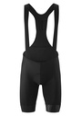 men's cycling pants Gonso Essential Bib Kit M black