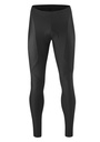men's cycling pants Gonso Essential Tight SC M čierne