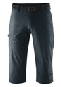 men's cycling shorts Gonso PORTO graphite