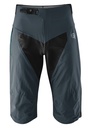 men's cycling shorts Gonso RASASS graphite