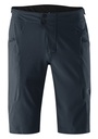 men's cycling shorts Gonso VALDES outerspace