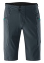 Radlerhosen für Herren Gonso VALDES graphite