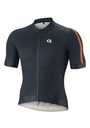 men's cycling jersey Gonso TORNALE outerspace