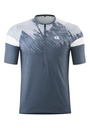 pánsky cyklistický dres Gonso VEDELLO dakota dawn/white