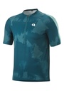 men's cycling jersey Gonso VEDELLO atlantic deep