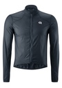 pánská cyklistická bunda Gonso Road Jacket Wind M outerspace