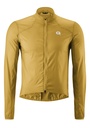 men's cycling jacket Gonso CAMPELLO egyptian sand