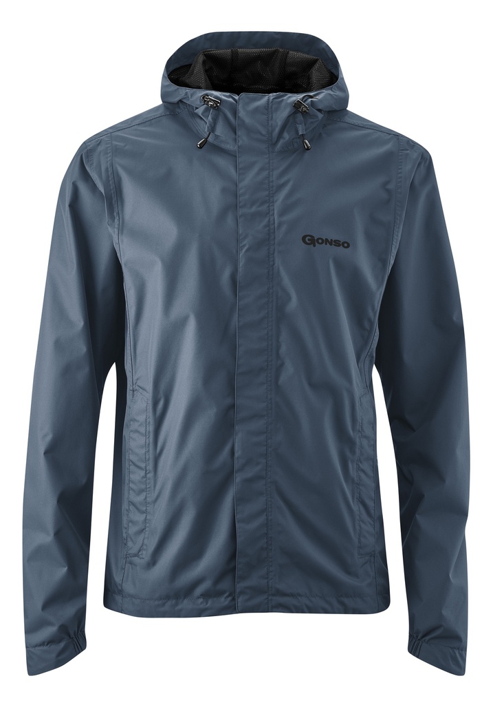 men's cycling jacket Gonso Save LIGHT dakota dawn