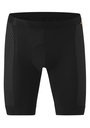 men's cycling bottoms Gonso LINCINO black