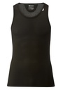 men's cycling tank top Gonso NEVEL black