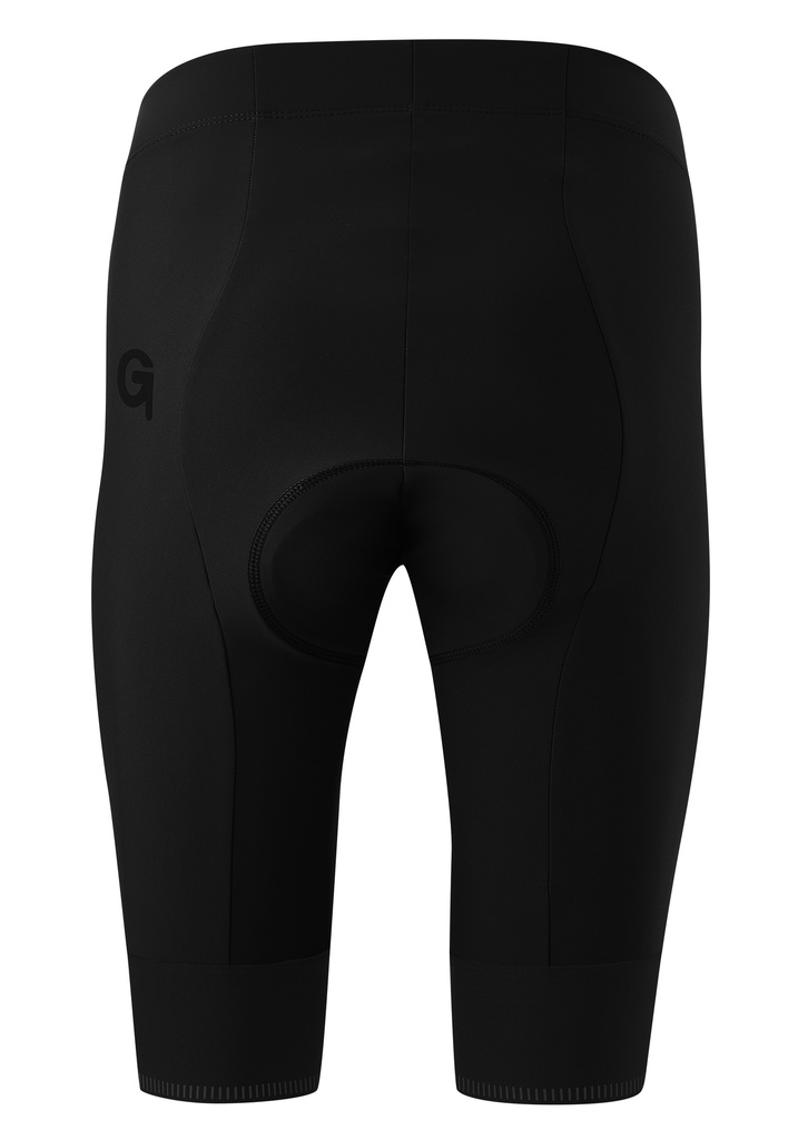 dámské cyklistické kalhoty Gonso Sitivo W black/red