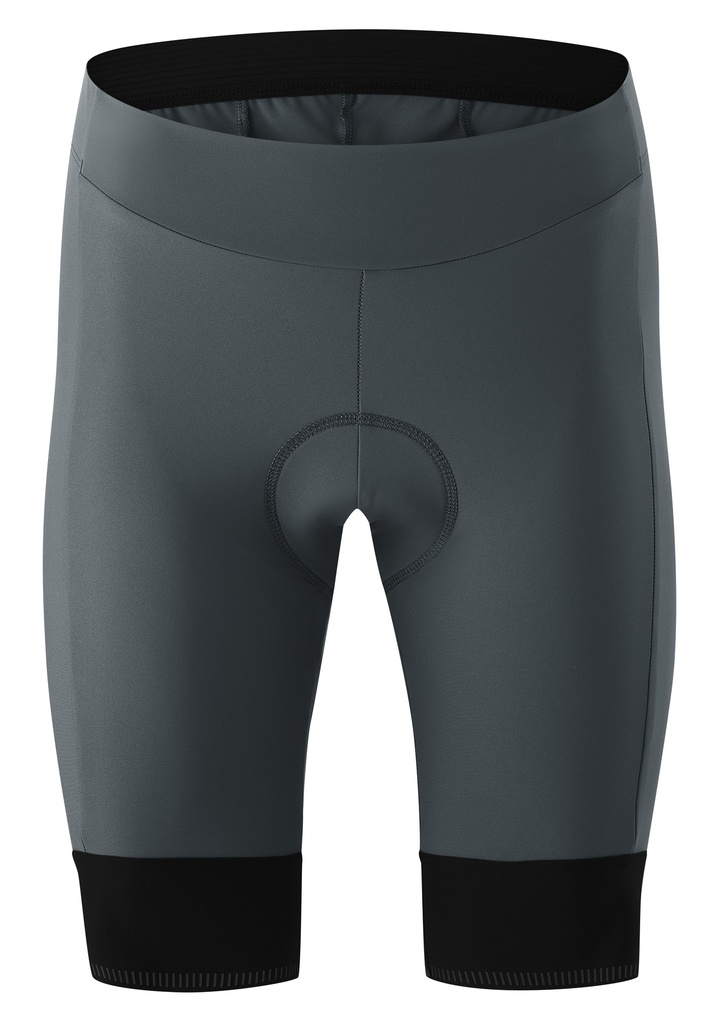 women's cycling pants Gonso Sitivo W sargasso sea/red