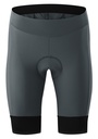 women's cycling pants Gonso Sitivo W sargasso sea/red